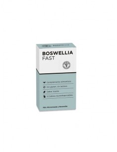 LAPRADEL BOSWELLIA FAST 12...