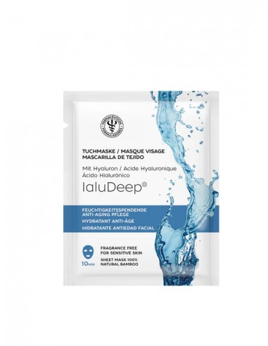LAPRADEL MASCARILLA IALUDEEP 15ML