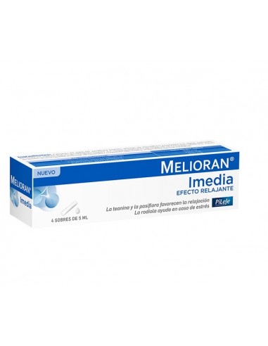 PILEJE MELIORAN IMEDIA 4STICKS