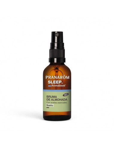 PRANAROM AROMABOOST BRUMA DE ALMOHADA...