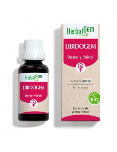 HERBALGEM LIBIDOGEM BIO...
