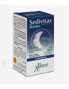 ABOCA SEDIVITAX NOCHE...