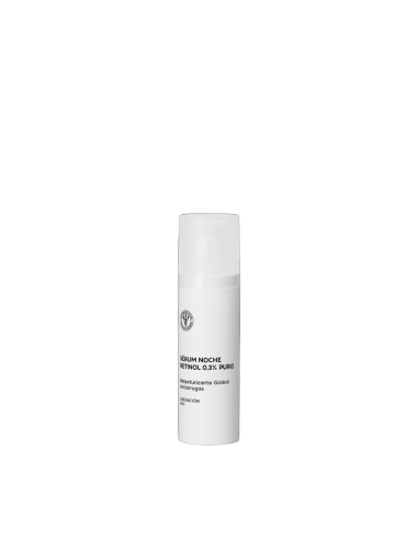 LAPRADEL SERUM NOCHE RETINOL PURO...