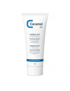 CERAMOL 311 CREMA 200ML