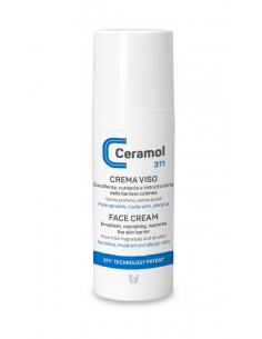 CERAMOL 311 CREMA FACIAL...
