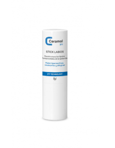 CERAMOL 311 STICK LABIOS 4.5G