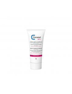 CERAMOL BETA CREMA COMPLEX...