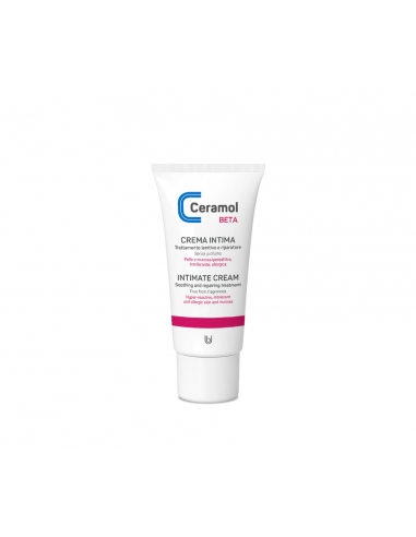 CERAMOL CREMA BETA INTIMA 50ML