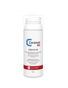 CERAMOL DS CREMA 50ML