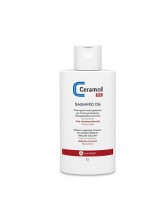 CERAMOL DS DERMOCHAMPU 200ML