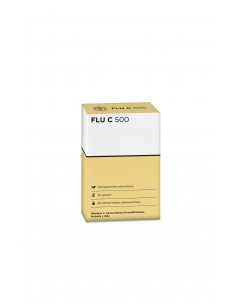 LAPRADEL FLU C 500 20...