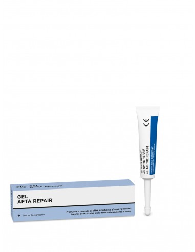 LAPRADEL GEL AFTA REPAIR 15ML
