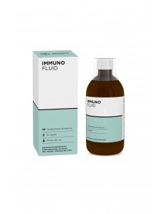 LAPRADEL IMMUNOFLUID 200ML