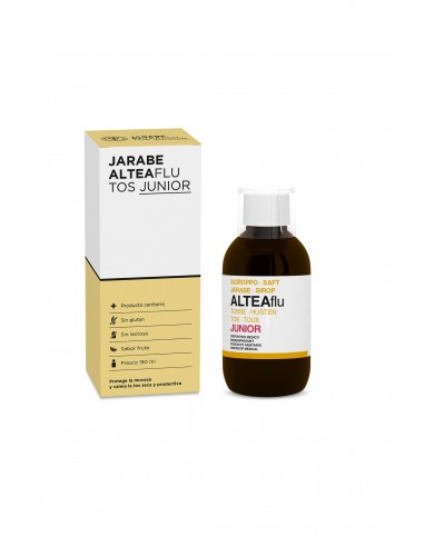 LAPRADEL JARABE ALTEAFLU TOS JUNIOR...