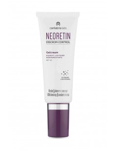 NEORETIN DISCROM GEL-CREMA...