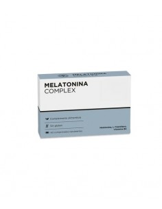 LAPRADEL MELATONINA COMPLEX...