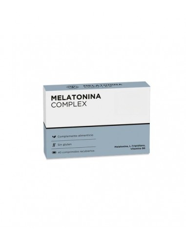 LAPRADEL MELATONINA COMPLEX 30...
