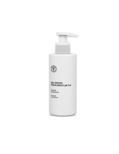 LAPRADEL GEL INTIMO FISIOLOGICO 250ML