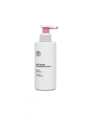 LAPRADEL GEL INTIMO CALMANTE 250ML