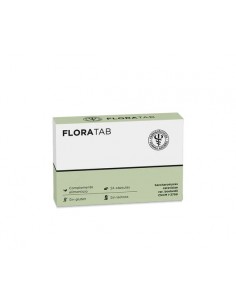 LAPRADEL FLORATAB 24 CAPSULAS