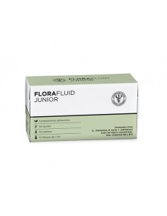 LAPRADEL FLORAFLUID JUNIOR...