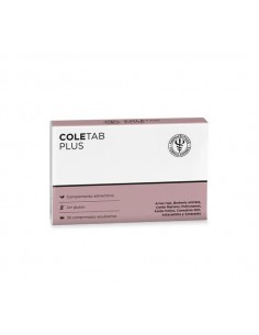 LAPRADEL COLETAB PLUS 30...