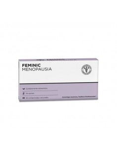 LAPRADEL FEMINIC MENOPAUSIA...