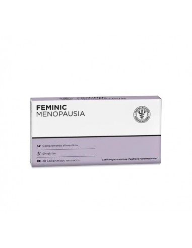LAPRADEL FEMINIC MENOPAUSIA 30...