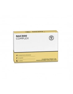 LAPRADEL NAC300 COMPLEX 12...