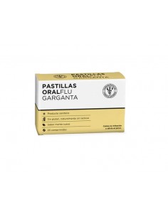 LAPRADEL PASTILLAS ORALFLU...