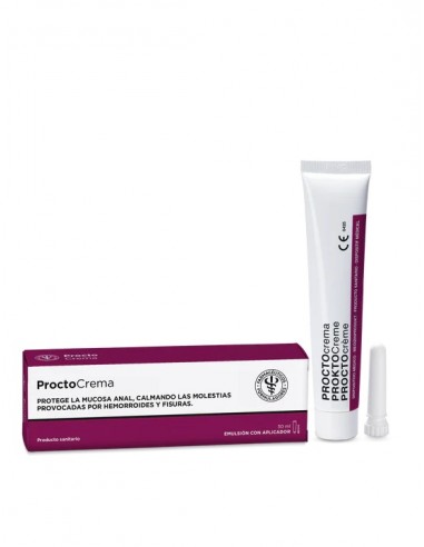 LAPRADEL PROCTOCREMA 30ML