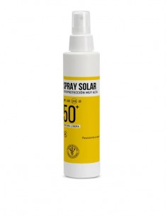 LAPRADEL SPRAY SOLAR SPF...