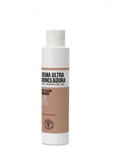 LAPRADEL CREMA ULTRABRONCEADORA 250ML