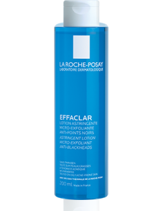 LA ROCHE POSAY EFFACLAR...
