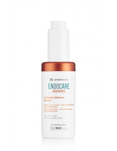 ENDOCARE C FERULIC EDAFENCE SERUM...