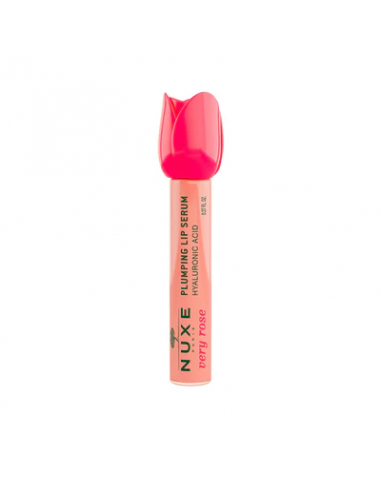 NUXE VERY ROSE LIP SERUM 8ML