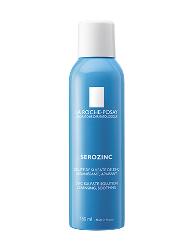 LA ROCHE POSAY SEROZINC 150ML