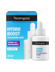 NEUTROGENA HYDROBOOST SERUM...