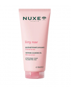 NUXE VERY ROSE GEL...