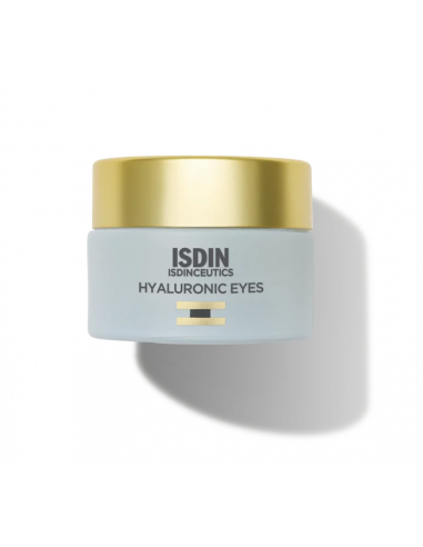ISDINCEUTICS HYALURONIC EYES 15G