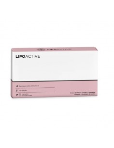 LAPRADEL LIPOACTIVE 30...