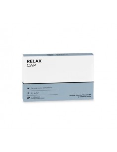 LAPRADEL RELAXCAP 14 CAPSULAS