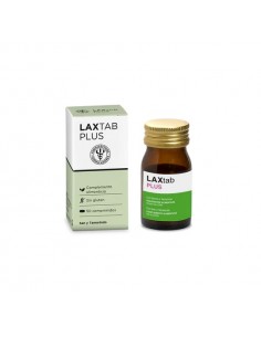 LAPRADEL LAXTAB PLUS 50...