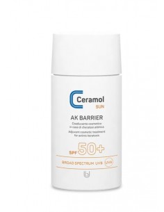 CERAMOL SUN AK BARRIER...