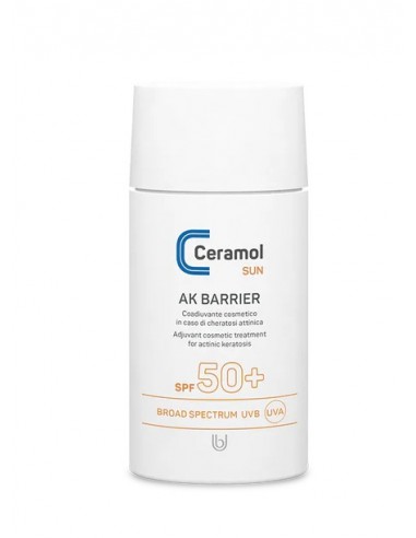 CERAMOL SUN AK BARRIER SPF50+ 50ML