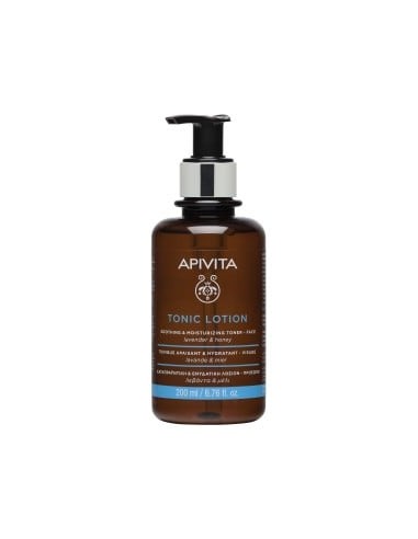 APIVITA TONICO LAVANDA Y MIEL 200ML