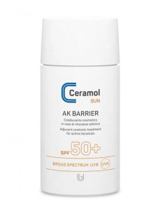 CERAMOL SUN AK BARRIER...