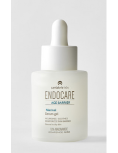 ENDOCARE AGE BARRIER...