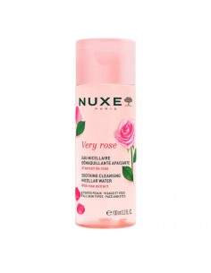 NUXE VERY ROSE AGUA MICELAR...