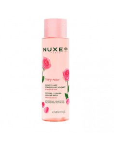 NUXE VERY ROSE AGUA MICELAR...